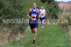 Senior Men, 2026 Sunderland Cross Country Relays, Herringdon, Sunderland. Photo: David T. Hewitson/Sports for All Pics